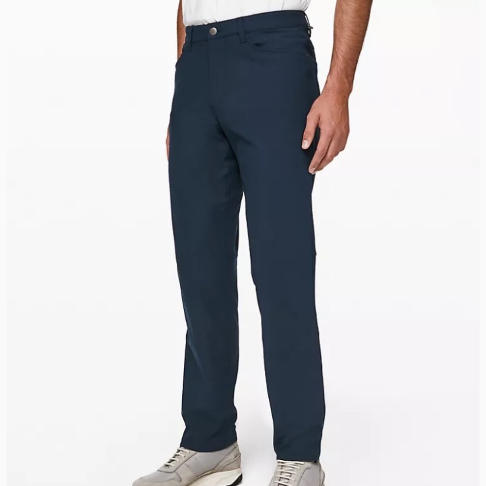 Lululemon Men's Pants